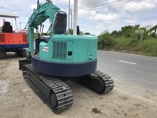 Ihi is28ux-2สภาพดีเก่าญี่ปุ่น มีใบอินวอยไม่เคยใช้ในไทย