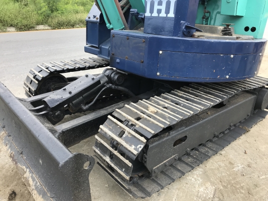 Ihi is28ux-2สภาพดีเก่าญี่ปุ่น มีใบอินวอยไม่เคยใช้ในไทย