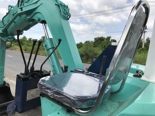 Ihi is28ux-2สภาพดีเก่าญี่ปุ่น มีใบอินวอยไม่เคยใช้ในไทย