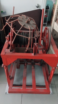 ขายกว้านยกของ สภาพสวยมากซื้อมาใช้แค่ครั้งเดียว