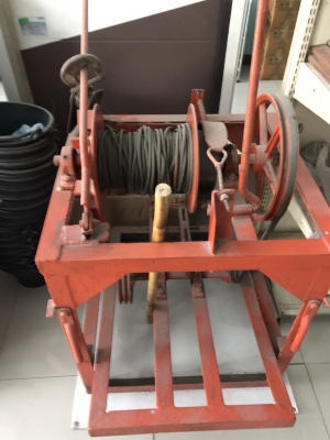 ขายกว้านยกของ สภาพสวยมากซื้อมาใช้แค่ครั้งเดียว