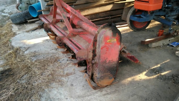 โรตารีตราช้างรุ่น1.8