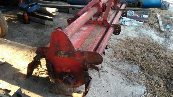 โรตารีตราช้างรุ่น1.8