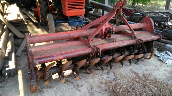 โรตารีตราช้างรุ่น1.8