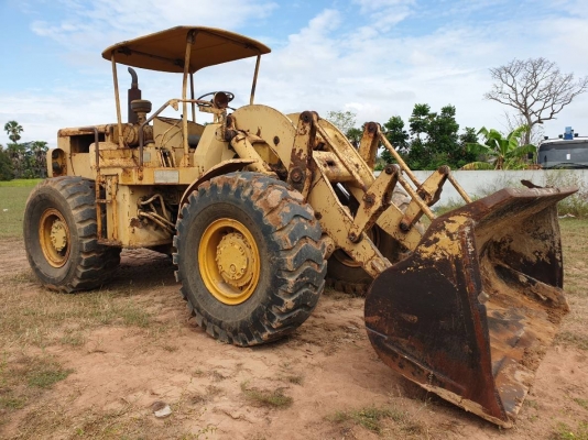 ขาย รถตัก CAT950 ขาย รถตัก CAT950