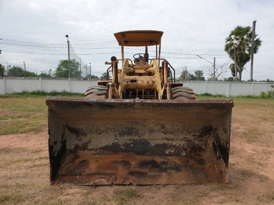 ขาย รถตัก CAT950 ขาย รถตัก CAT950