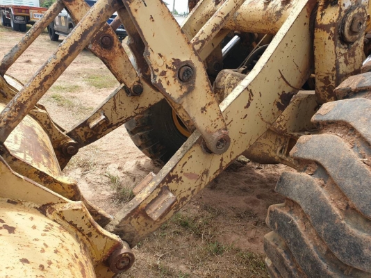 ขาย รถตัก CAT950 ขาย รถตัก CAT950