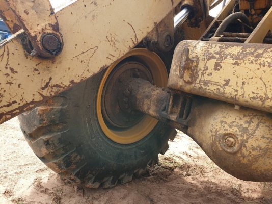 ขาย รถตัก CAT950 ขาย รถตัก CAT950