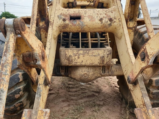 ขาย รถตัก CAT950 ขาย รถตัก CAT950