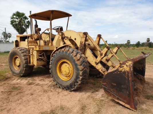 ขาย รถตัก CAT950 ขาย รถตัก CAT950