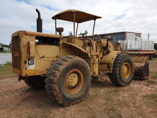 ขาย รถตัก CAT950 ขาย รถตัก CAT950