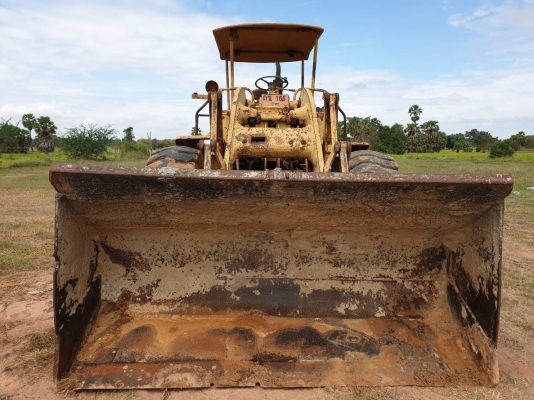 ขาย รถตัก CAT950 ขาย รถตัก CAT950