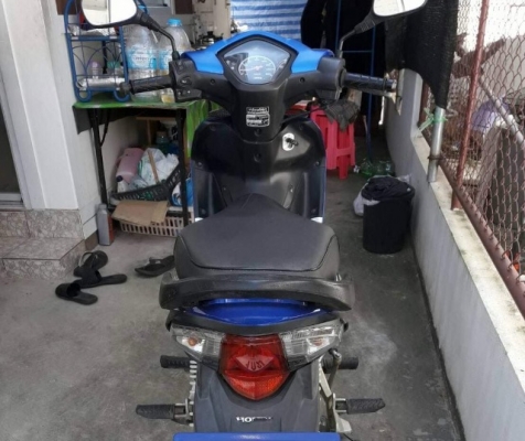 ขายHonda Wave 110 i ปี 56 สภาพ เดิมๆพร้อมใช้คับ ขายHonda Wave 110 i ปี 56 สภาพ เดิมๆพร้อมใช้คับ