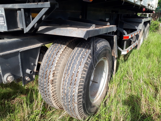 SMM 3เพลาแท้