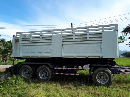 SMM 3เพลาแท้