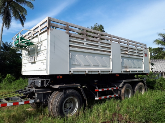 SMM 3เพลาแท้