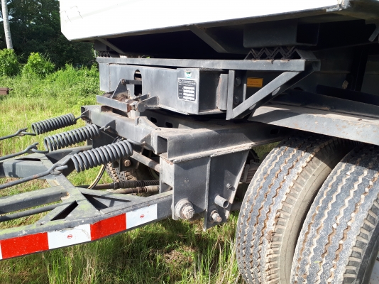 SMM 3เพลาแท้