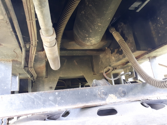 SMM 3เพลาแท้