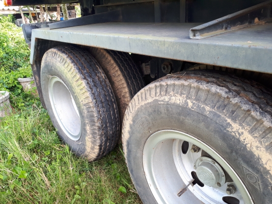 SMM 3เพลาแท้