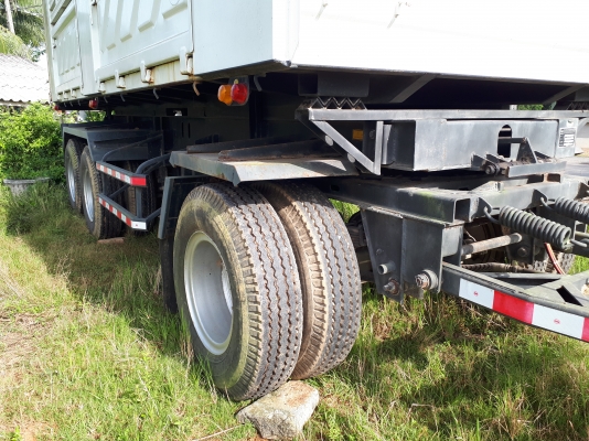 SMM 3เพลาแท้