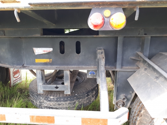 SMM 3เพลาแท้