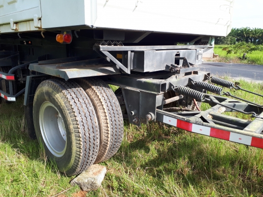 SMM 3เพลาแท้