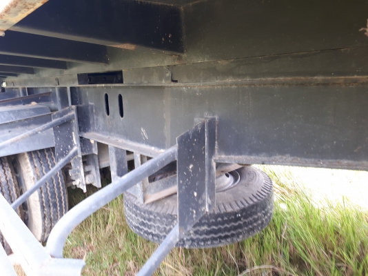 SMM 3เพลาแท้