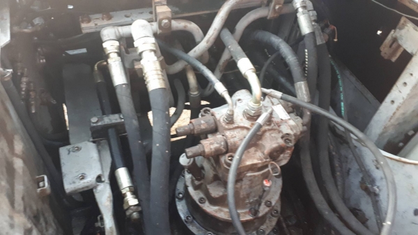 ขาย HITACHI Ex 200-3