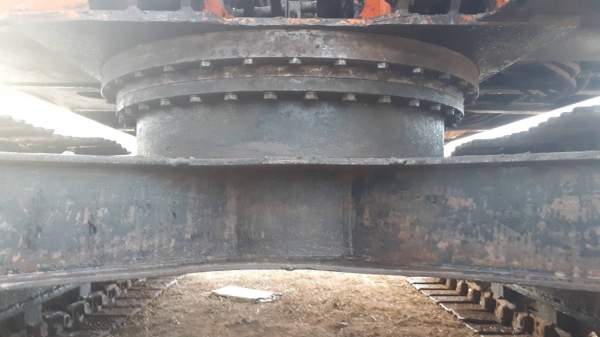 ขาย HITACHI Ex 200-3