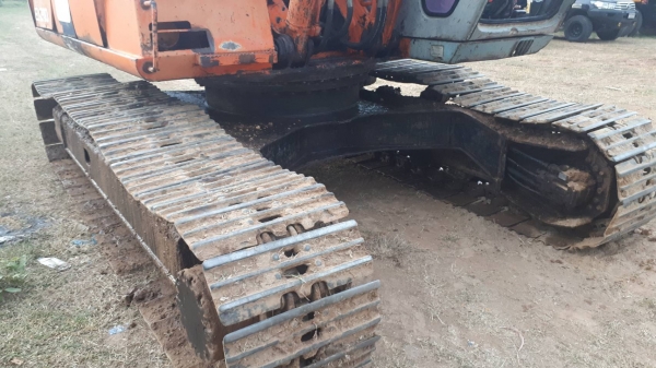 ขาย HITACHI Ex 200-3