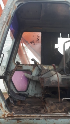 ขาย HITACHI Ex 200-3