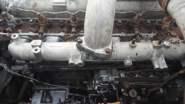 ขาย HITACHI Ex 200-3