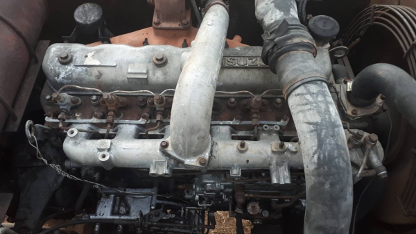 ขาย HITACHI Ex 200-3