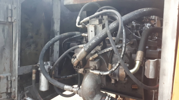 ขาย HITACHI Ex 200-3