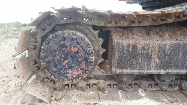 ขาย HITACHI Ex 200-3