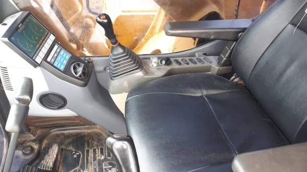 ขาย KOMATSU PC 200-8 N1 ขาย KOMATSU PC 200-8 N1