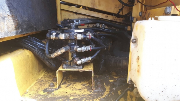 ขาย KOMATSU PC 200-8 N1 ขาย KOMATSU PC 200-8 N1