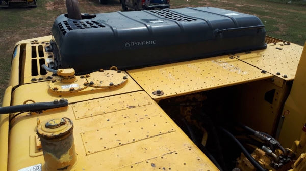 ขาย KOMATSU PC 200-8 N1 ขาย KOMATSU PC 200-8 N1