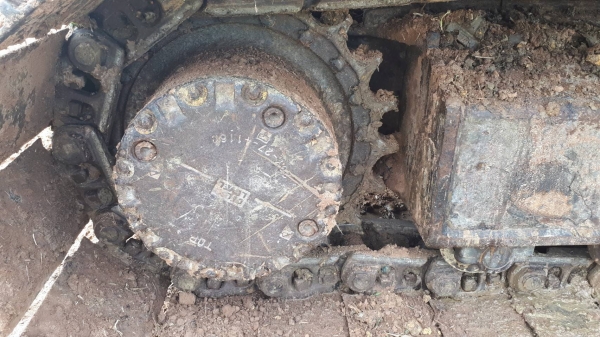 ขาย KOMATSU PC 200-8 N1 ขาย KOMATSU PC 200-8 N1