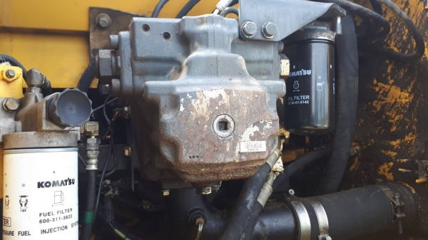 ขาย KOMATSU PC 200-8 N1 ขาย KOMATSU PC 200-8 N1