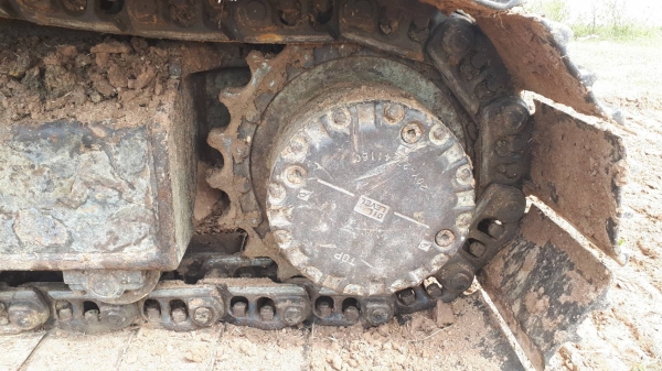 ขาย KOMATSU PC 200-8 N1 ขาย KOMATSU PC 200-8 N1