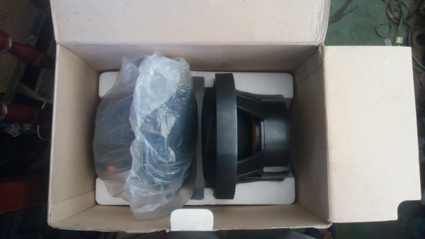 JBL T595  ลำโพงติดรถยนต์