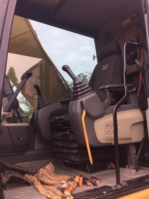 ขายCAT320D GC  เอกสารครบพน้อมใช้งาน