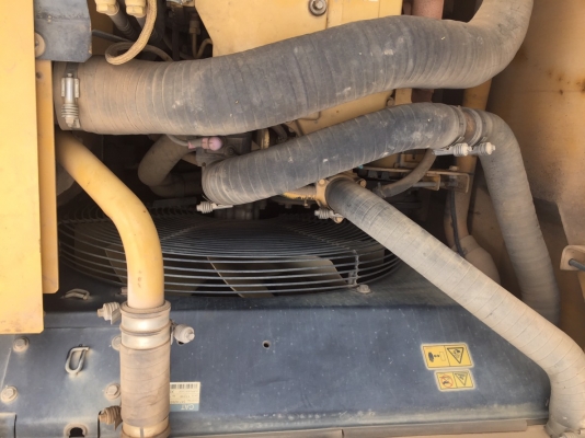 ขายCAT320D GC  เอกสารครบพน้อมใช้งาน