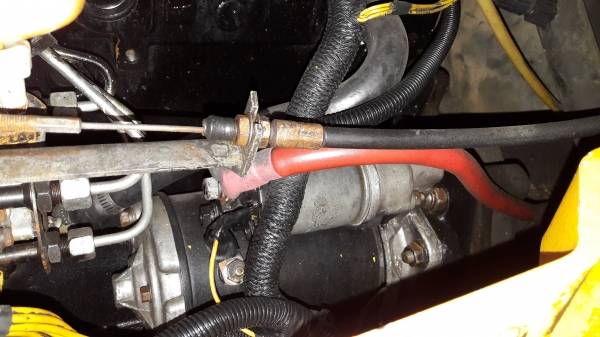 ขายเก่านอก รถตักหน้าขุดหลัง JCB 3CX ราคา 630,000 บาท ต่อรอง เก่านอกสภาพดี ใบอินวอย 084-5424150