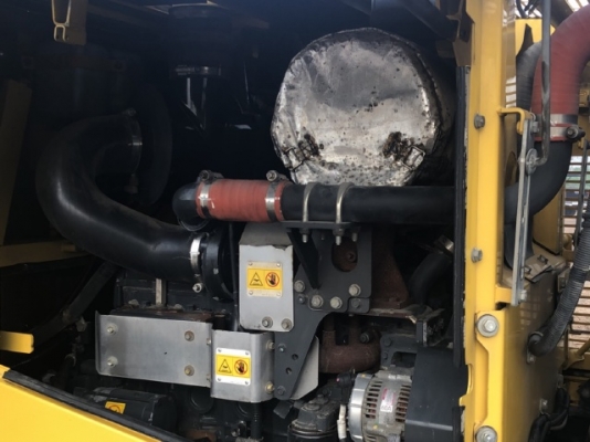 ขายรถตักล้อยาง KOMATSU WA320-6 ปี 2012 นำเข้าเองจากญี่ปุ่น สภาพสวยพร้อมใช้ มีVDOการทำงานครับ ขายรถตักล้อยาง KOMATSU WA320-6 ปี 2012 นำเข้าเองจากญี่ปุ่น สภาพสวยพร้อมใช้ มีVDOการทำงานครับ