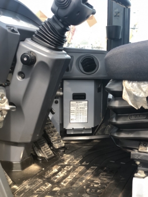 ขายรถตักล้อยาง KOMATSU WA320-6 ปี 2012 นำเข้าเองจากญี่ปุ่น สภาพสวยพร้อมใช้ มีVDOการทำงานครับ ขายรถตักล้อยาง KOMATSU WA320-6 ปี 2012 นำเข้าเองจากญี่ปุ่น สภาพสวยพร้อมใช้ มีVDOการทำงานครับ