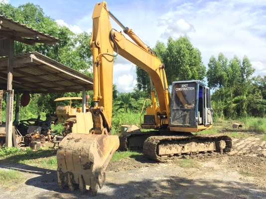 ขายKOBELCO SK045 MARK2 รถพร้อมใช้งาน ทำงานทุกวัน แอร์เย็น เครื่องดี ช่วงล่างแน่น ราคาต่อรองคุยกันได้ โทร0616613023แพรว