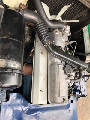 ขายฟอร์คลิฟท์รถนอกแท้ๆครับ TOYOTA 5FD15