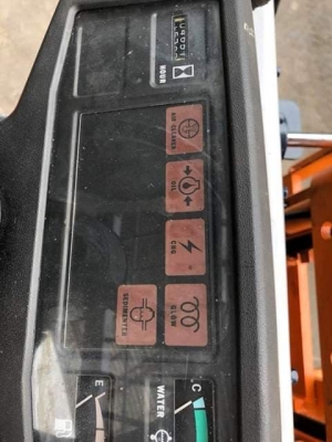 ขายฟอร์คลิฟท์รถนอกแท้ๆครับ TOYOTA 5FD15